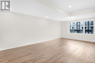 621 Makwa Private in Ottawa, ON - Building Photo - Building Photo