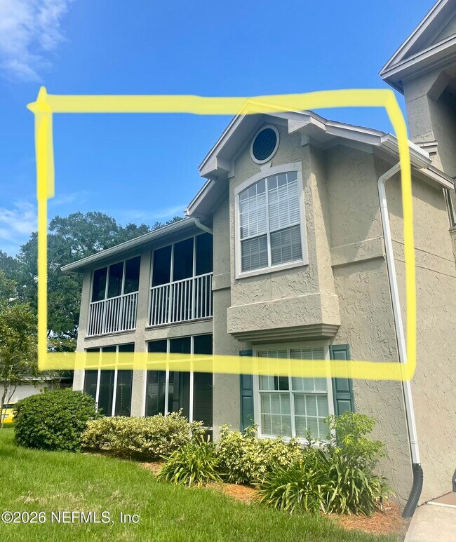 700 Ironwood Dr in Palm Valley, FL - Building Photo - Building Photo