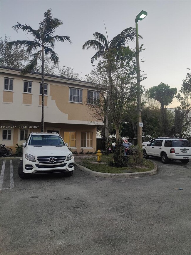 property at 3928 SW 52nd Ave