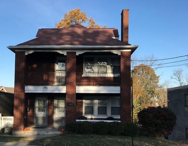 402 S Fort Thomas Ave, Unit #2