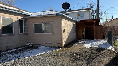 230 Claremont St in Reno, NV - Building Photo - Building Photo