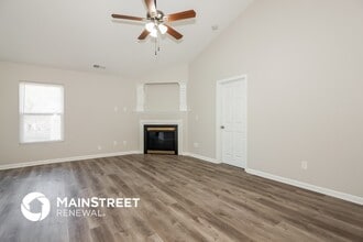 718 Aberdeen Glen Pl in Charlotte, NC - Building Photo - Building Photo