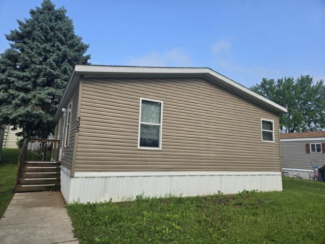 property at 395 Starling Ln