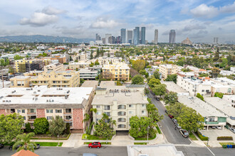 1830 Pelham Ave in Los Angeles, CA - Building Photo - Building Photo