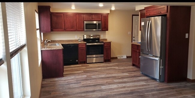 property at 849-851 Abrams St