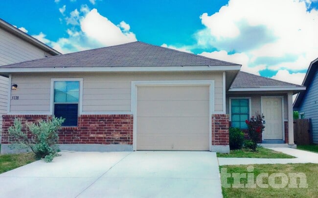 property at 5118 Badland Beacon