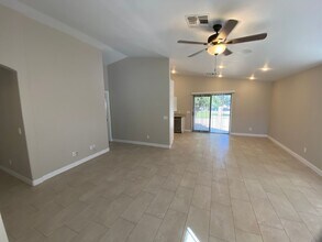 1616 E Desert Ln in Phoenix, AZ - Building Photo - Building Photo