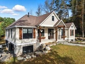 159 Knapp Rd in Lakeville, PA - Building Photo - Building Photo