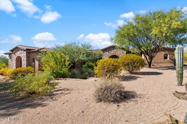 36410 N Boulder View Dr in Scottsdale, AZ - Building Photo - Building Photo