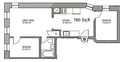 711 Second Ave in New York, NY - Building Photo - Building Photo