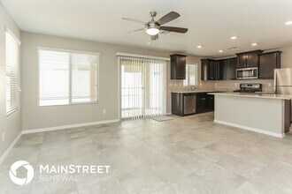 6420 Burlap Ct in Las Vegas, NV - Building Photo - Building Photo