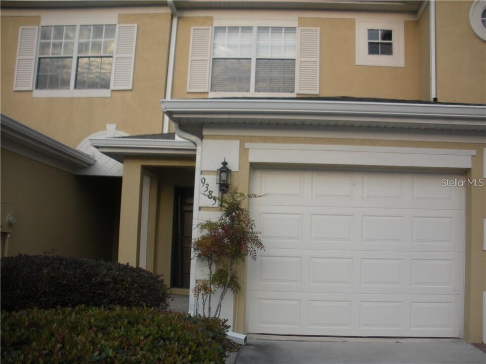 9385 Jasmine Flower Ln in Orlando, FL - Building Photo