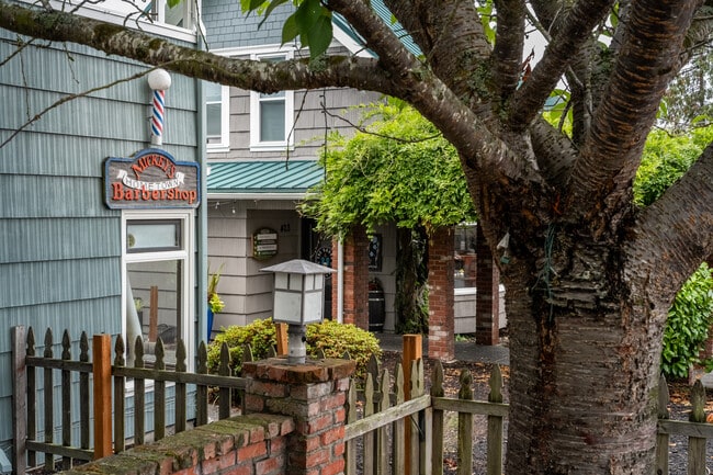 Apartments for rent in Mukilteo, WA