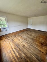 1672 Keeler Ave in Wichita Falls, TX - Building Photo - Building Photo