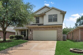 17919 Rose Hill Park Ln in Cypress, TX - Building Photo - Building Photo