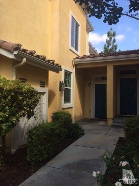 4121 Paredo Way in Simi Valley, CA - Building Photo - Building Photo