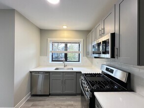 1144 Oak Ave in Evanston, IL - Building Photo - Building Photo