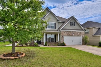 314 Bella Rose Dr in Evans, GA - Building Photo - Building Photo