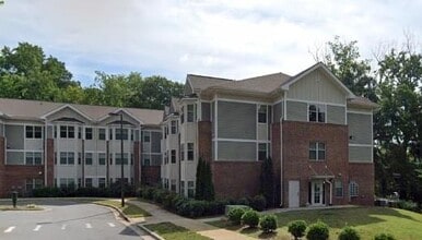 2741 Dr Carver Rd in Charlotte, NC - Building Photo - Building Photo