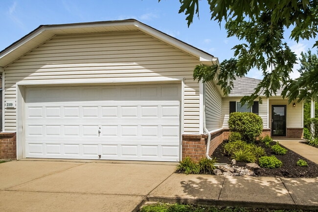 property at 2109 Carlton Ln