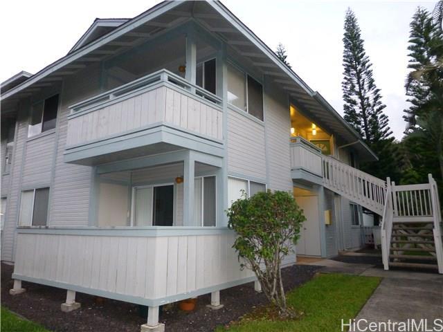 property at 95-782-782 Wikao St