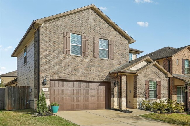17722 Hanson Ridge Dr in Montgomery, TX - Building Photo - Building Photo