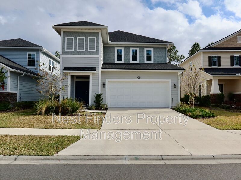 561 Windermere Way in St. Augustine, FL - Building Photo