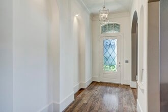 1602 E Rose Terrace Ln in Houston, TX - Building Photo - Building Photo