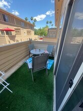 734 S Beck Ave, Unit 734 in Tempe, AZ - Foto de edificio - Building Photo