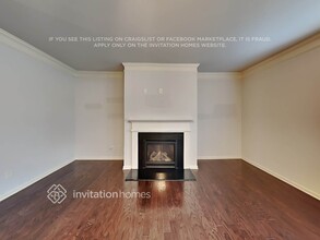 665 Georgia Way in Woodstock, GA - Foto de edificio - Building Photo