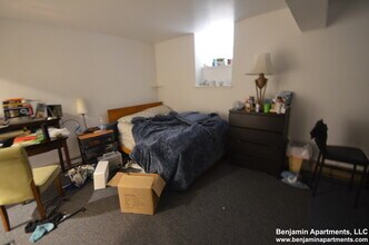 776 Columbus Ave, Unit 1 in Boston, MA - Foto de edificio - Building Photo