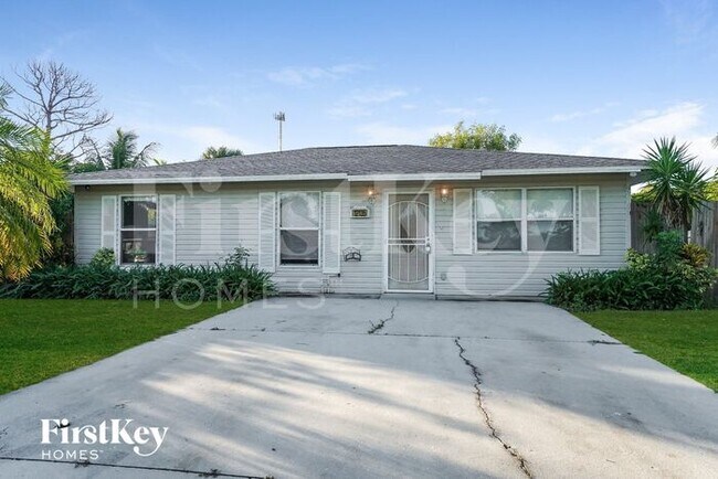 property at 12135 Americus Ln