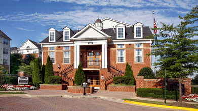 The Reserve at Eisenhower in Alexandria, VA - Building Photo - Building Photo