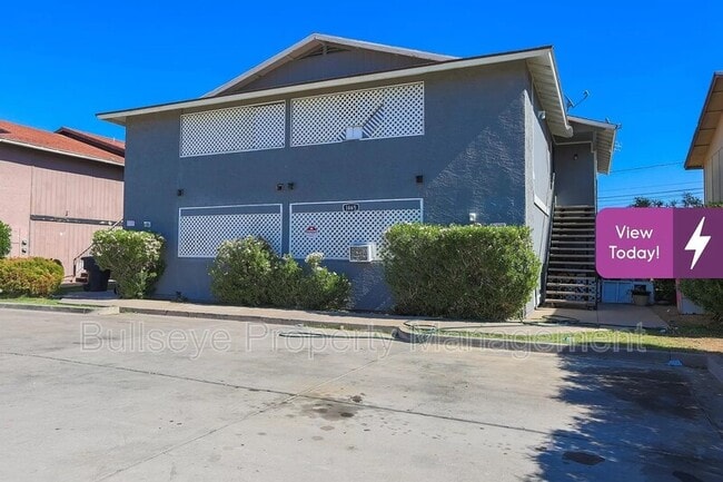 property at 1865 N Spring