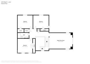 250 Hilltop Dr in Justin, TX - Building Photo - Building Photo