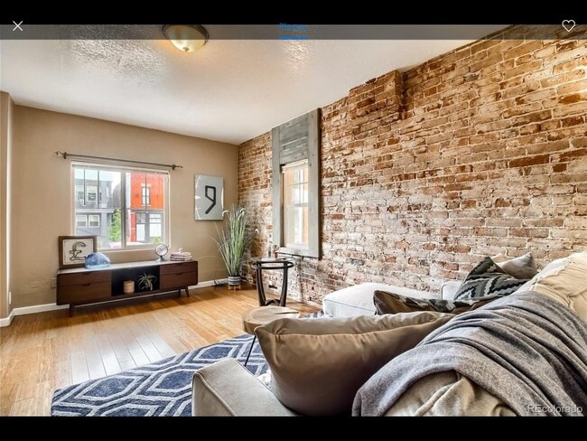 3451 N Downing St, Unit 1 in Denver, CO - Building Photo - Building Photo