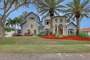 946 Loggerhead Island Dr