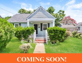 374 Dewey Ave in Hampton, VA - Building Photo