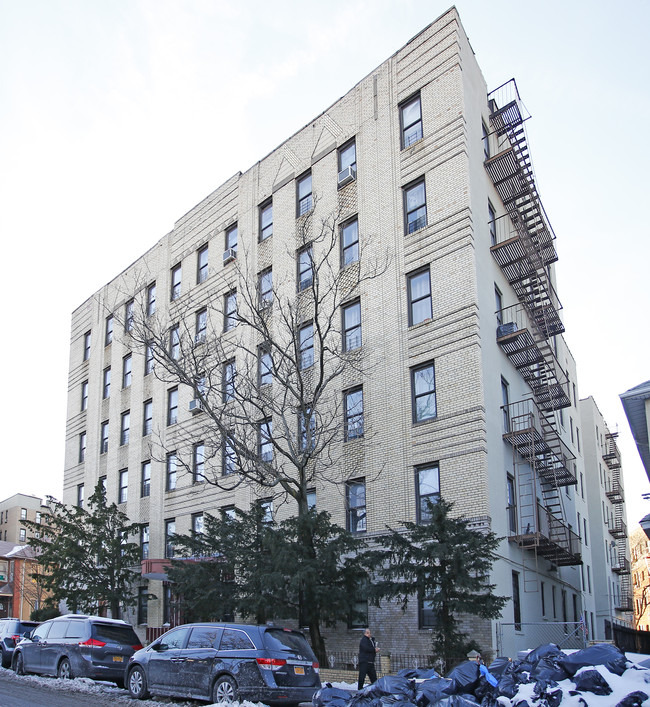 420 Avenue F in Brooklyn, NY - Building Photo - Building Photo