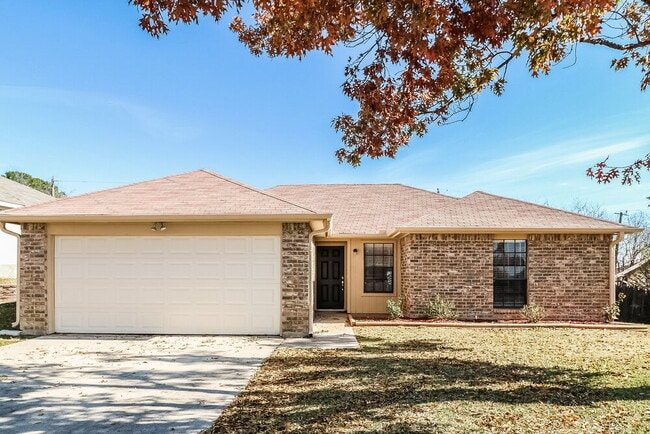 property at 908 Blue Ridge Dr