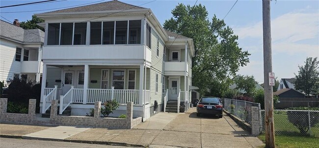 property at 79 McCabe Ave