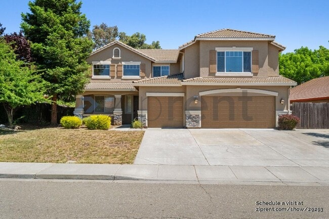 property at 5361 Mojave Way