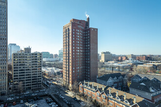 5000 S Cornell Ave in Chicago, IL - Foto de edificio - Primary Photo