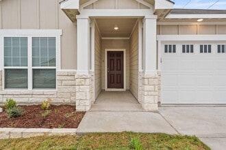 649 Oxford Ln in Troy, TX - Building Photo - Building Photo