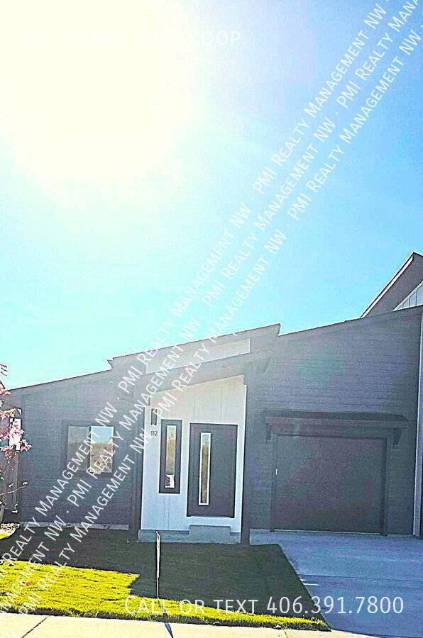 property at 112 W View Dr