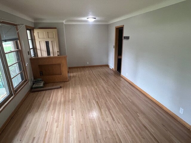 property at 2682 Hamline Ave N
