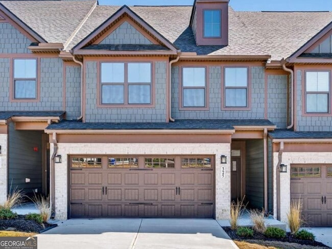 property at 325 Enchanted Ct