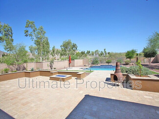 20918 W Western Dr in Buckeye, AZ - Building Photo - Building Photo