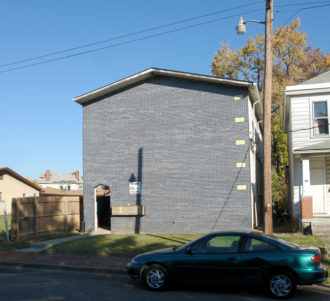 916 E Gay St in Columbus, OH - Building Photo - Building Photo