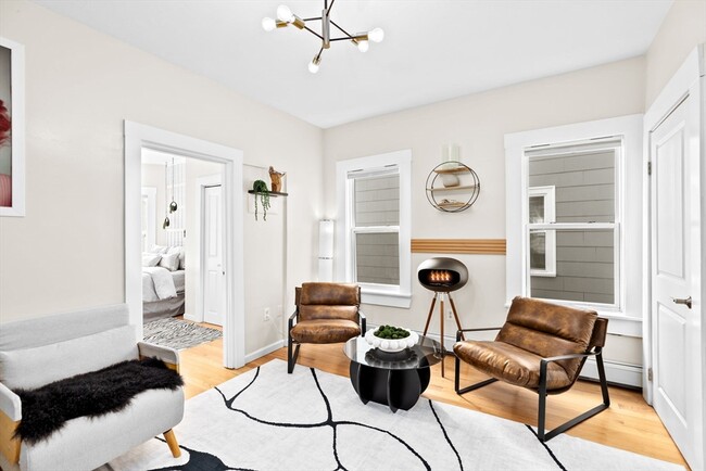 10 Pearl Street Pl, Unit #1